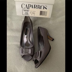 Caparros Olinda Heels